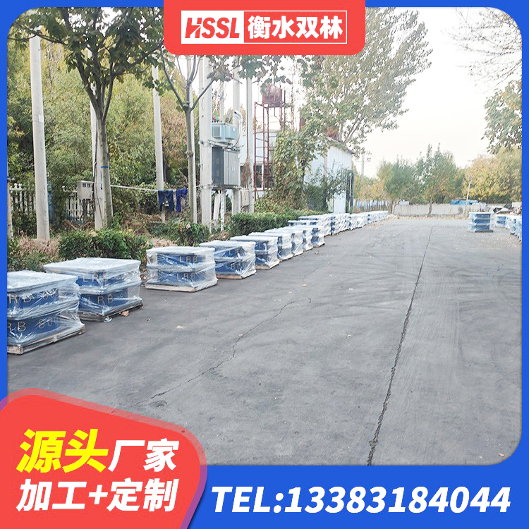 华安县LRB900铅芯橡胶隔震支座什么价格 华安县LRB900铅芯橡胶隔震支座什么价格 华安县高阻尼叠层橡胶支座厂家电话 华安县LNR900天然橡胶隔震支座生产厂家 - 第4张