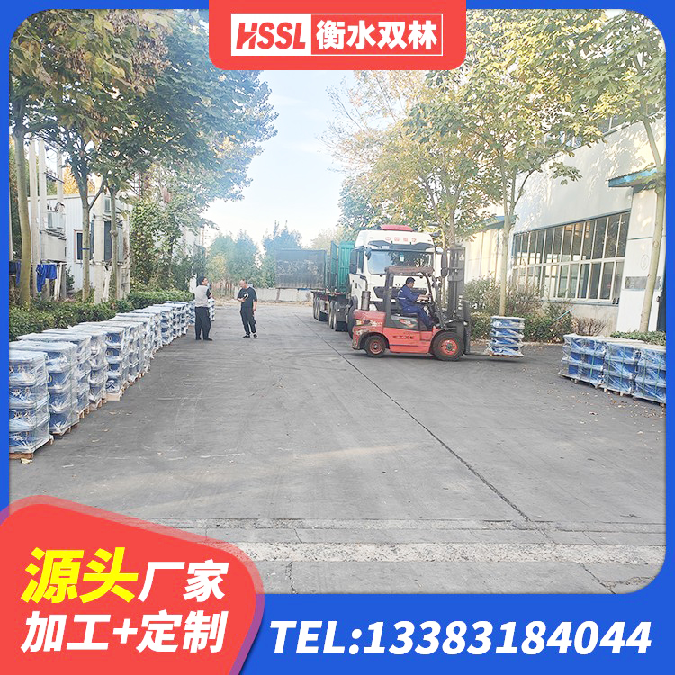 华安县建筑高阻尼橡胶隔震支座JHDR600生产厂家 华安县减震隔震支座源头工厂 华安县LNR1000橡胶支座源头工厂 华安县减震橡胶隔震支座厂商生产厂家 - 第9张